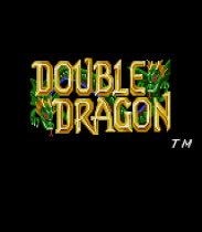 Double Dragon (Sega Game Gear (SGC))